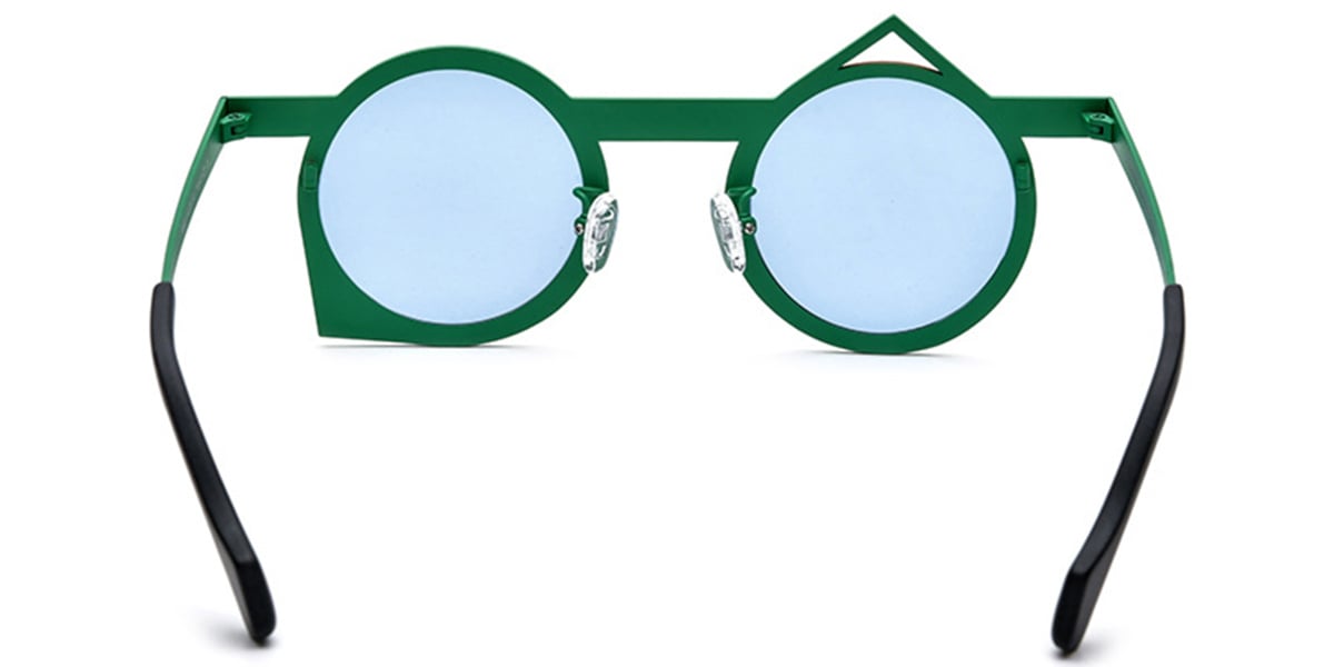 Sand Flowers Eyewear