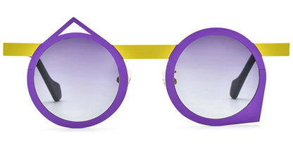 Sand Flowers Eyewear