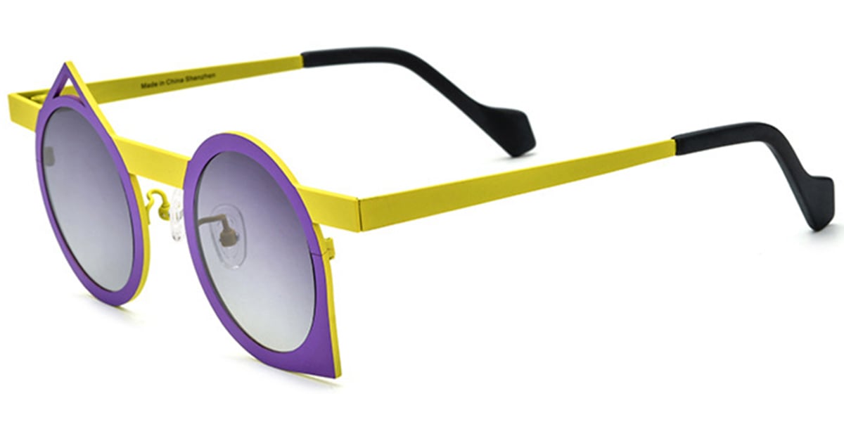 Sand Flowers Eyewear
