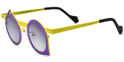 Sand Flowers Eyewear