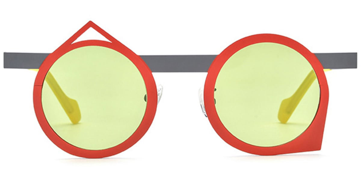 Sand Flowers Eyewear