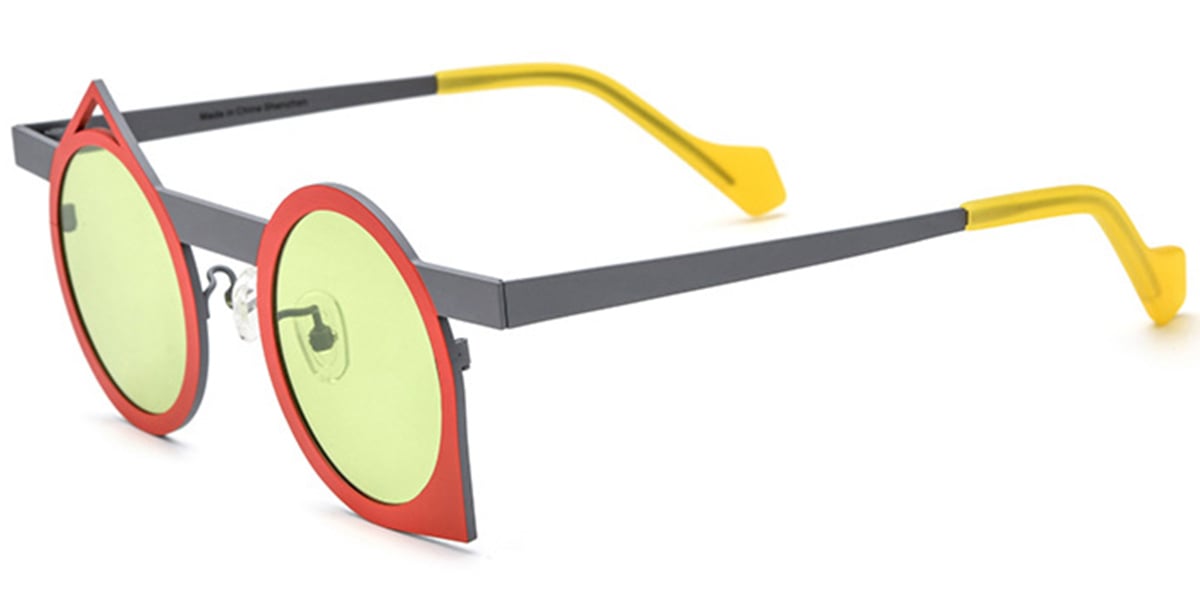Sand Flowers Eyewear