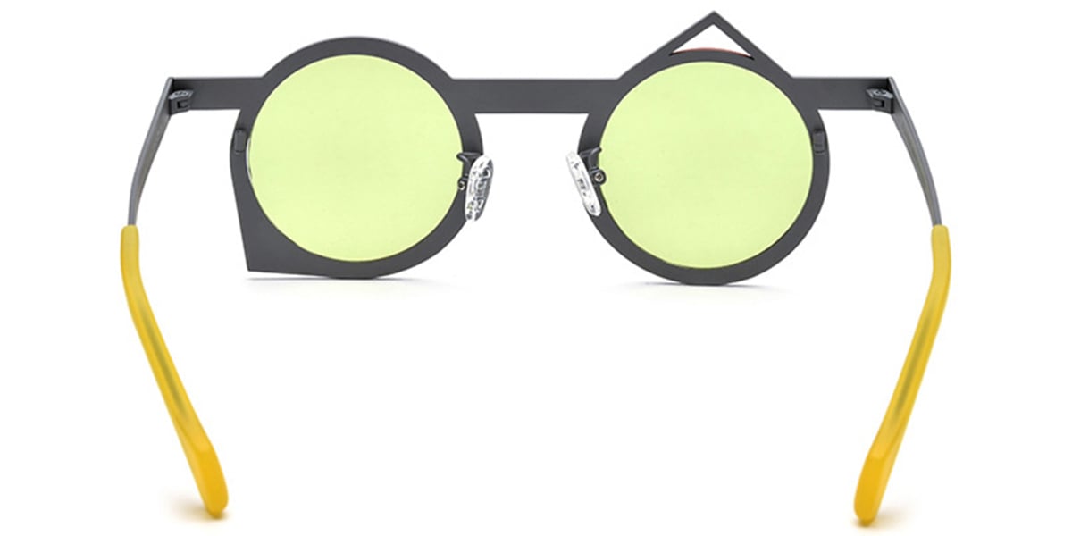 Sand Flowers Eyewear