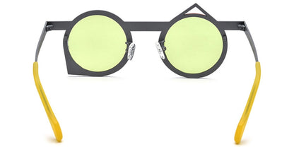 Sand Flowers Eyewear