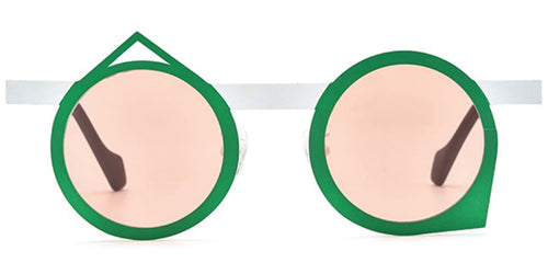 Sand Flowers Eyewear