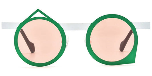 Sand Flowers Eyewear