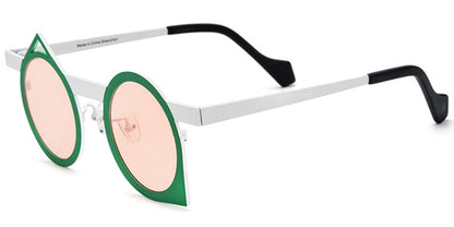 Sand Flowers Eyewear