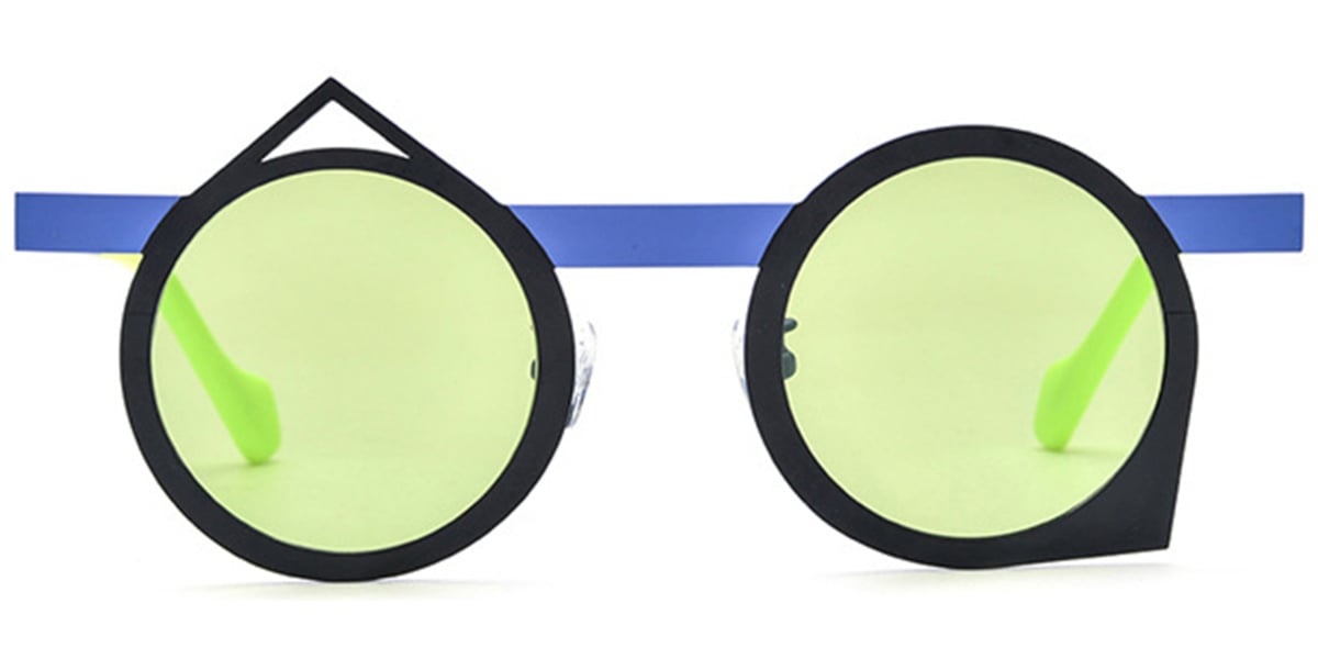 Sand Flowers Eyewear