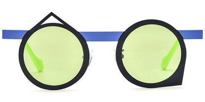 Sand Flowers Eyewear