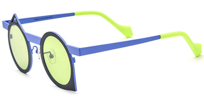 Sand Flowers Eyewear