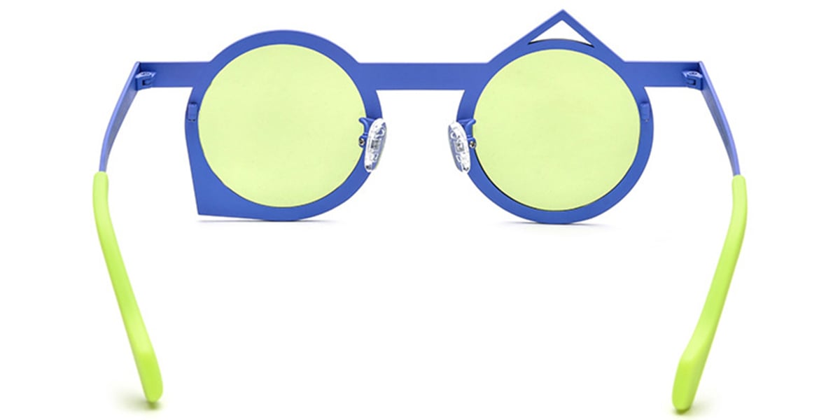 Sand Flowers Eyewear