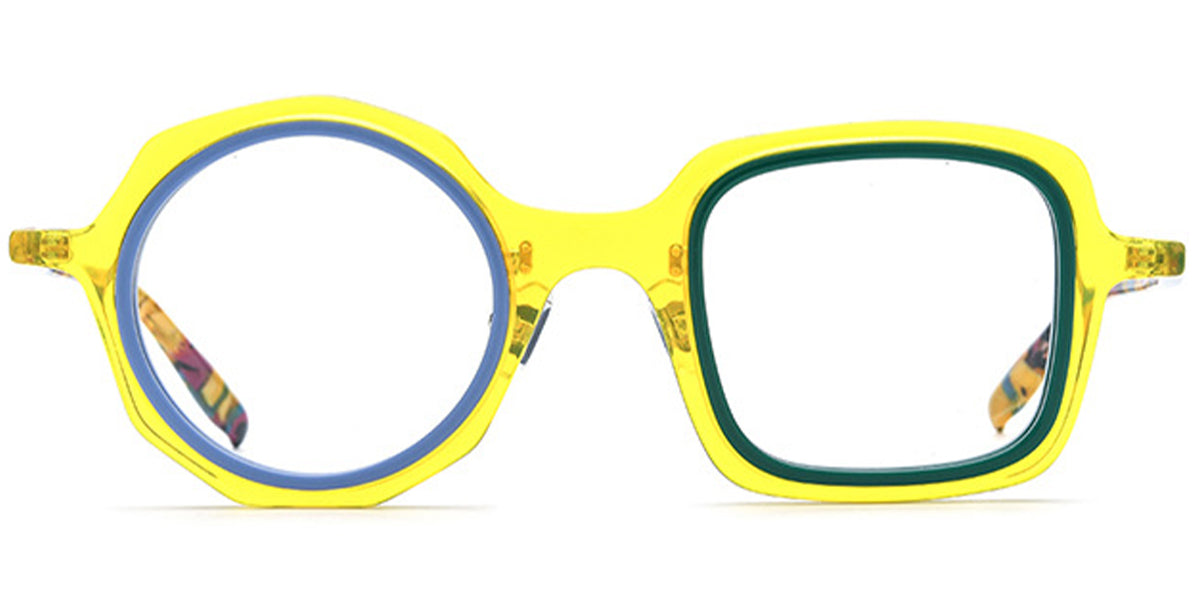 Santiago Eyewear