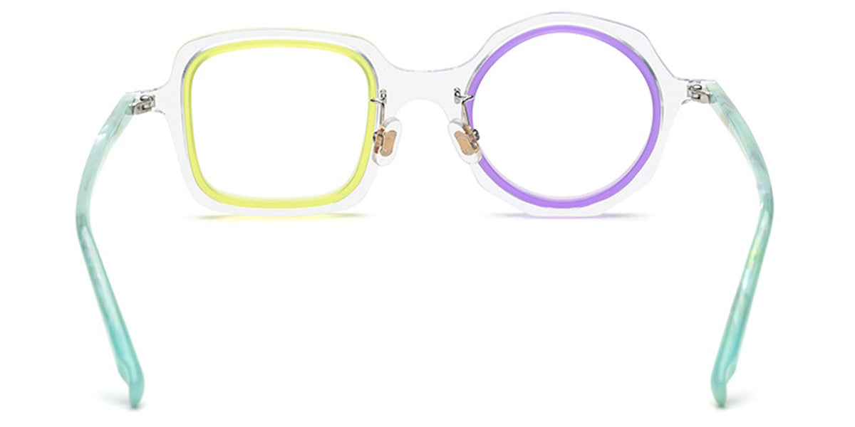 Santiago Eyewear