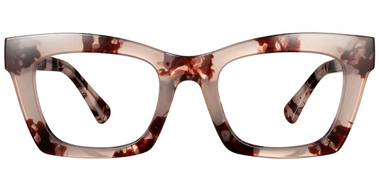 Sapphire Dunes Eyewear