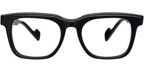 Sapphire Forest Eyewear