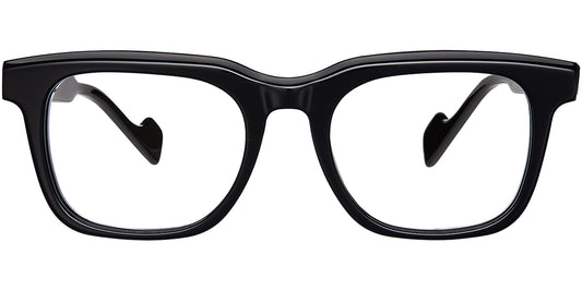 Sapphire Forest Eyewear