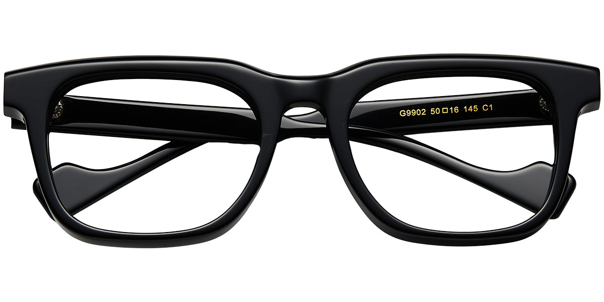Sapphire Forest Eyewear