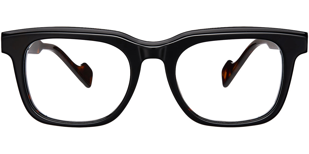Sapphire Forest Eyewear