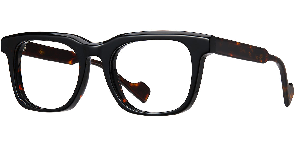 Sapphire Forest Eyewear