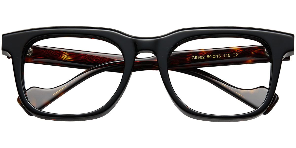 Sapphire Forest Eyewear