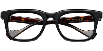 Sapphire Forest Eyewear
