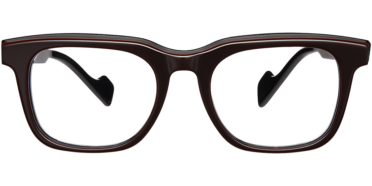 Sapphire Forest Eyewear
