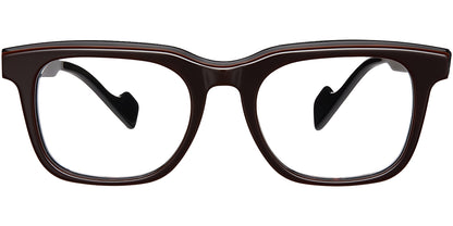 Sapphire Forest Eyewear