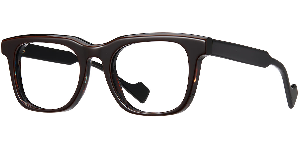 Sapphire Forest Eyewear