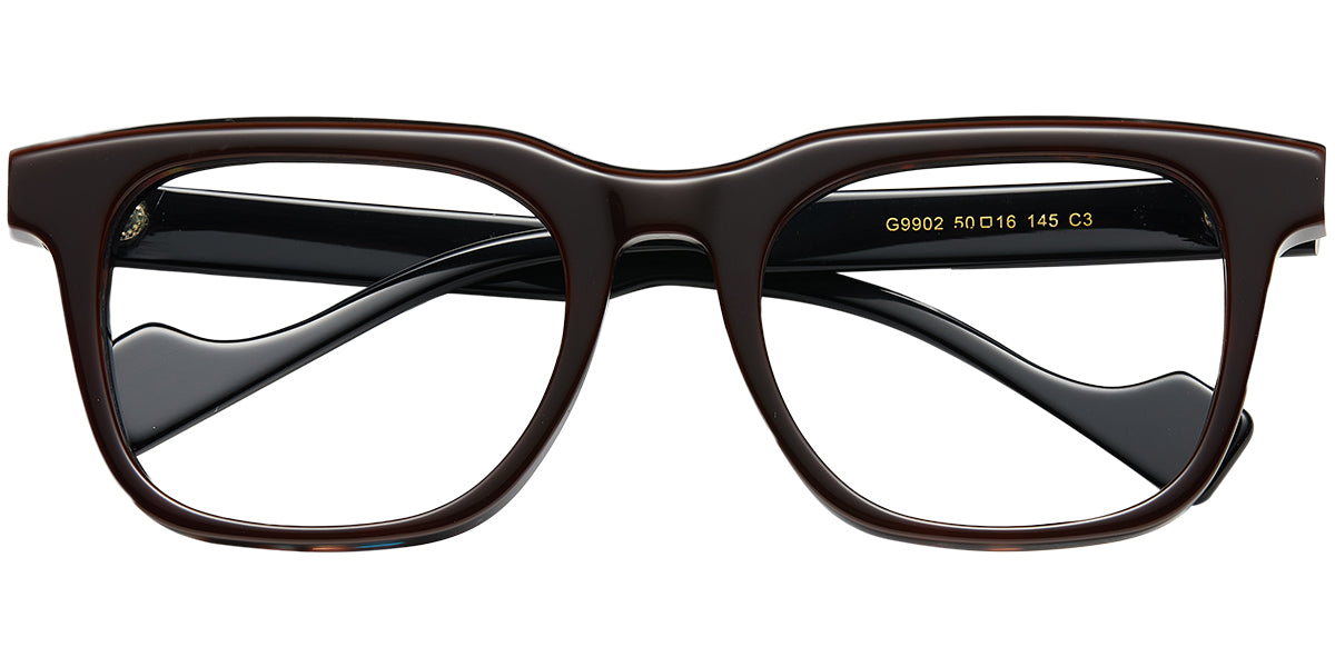 Sapphire Forest Eyewear