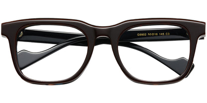 Sapphire Forest Eyewear