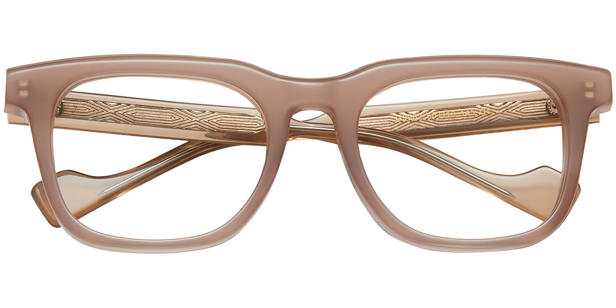 Sapphire Forest Eyewear