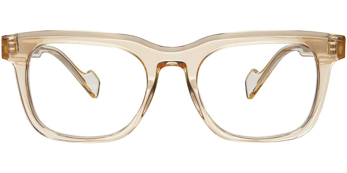 Sapphire Forest Eyewear