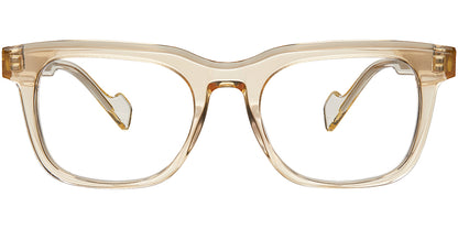Sapphire Forest Eyewear