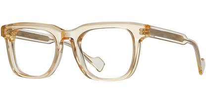 Sapphire Forest Eyewear