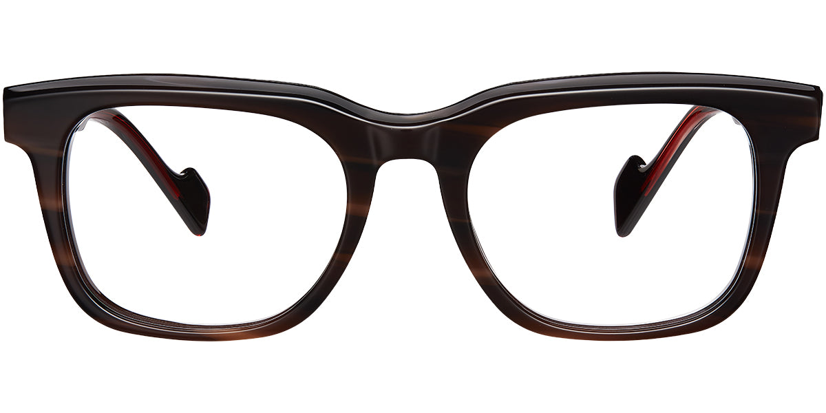 Sapphire Forest Eyewear