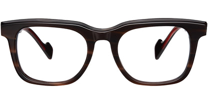 Sapphire Forest Eyewear