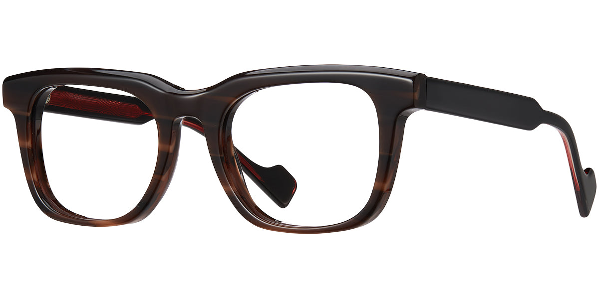 Sapphire Forest Eyewear