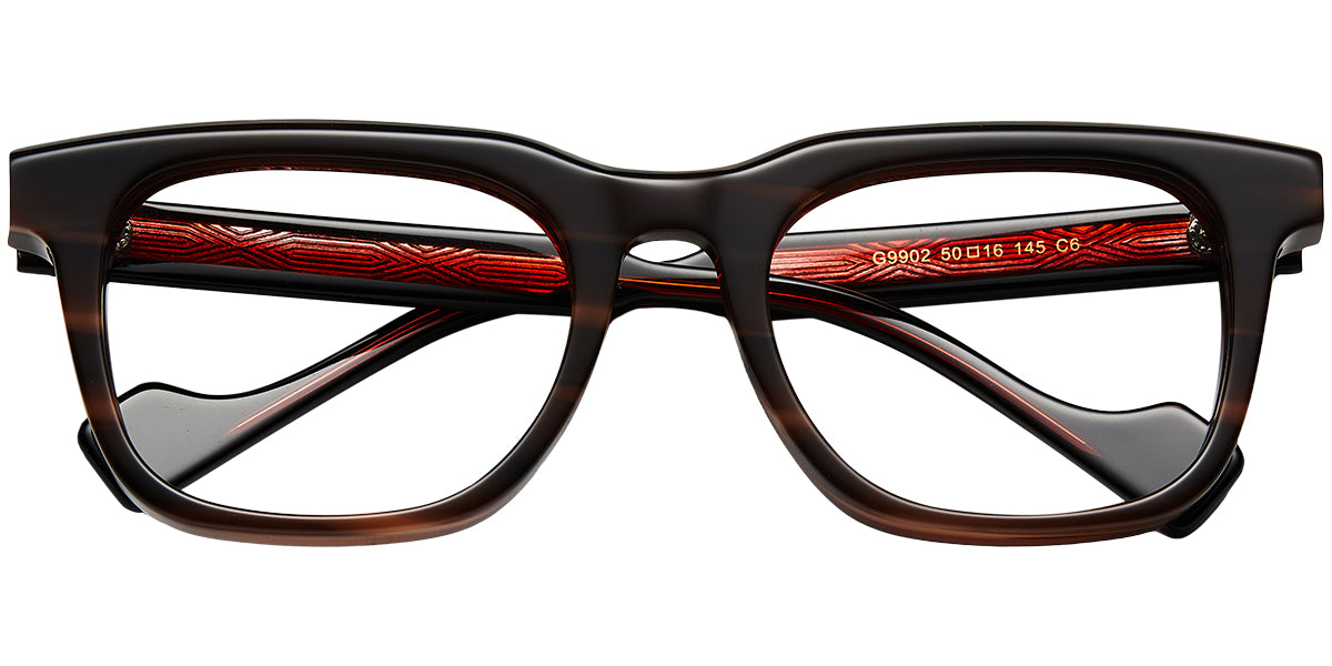 Sapphire Forest Eyewear