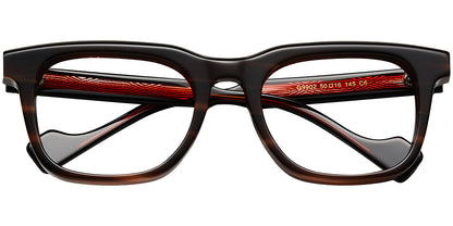 Sapphire Forest Eyewear