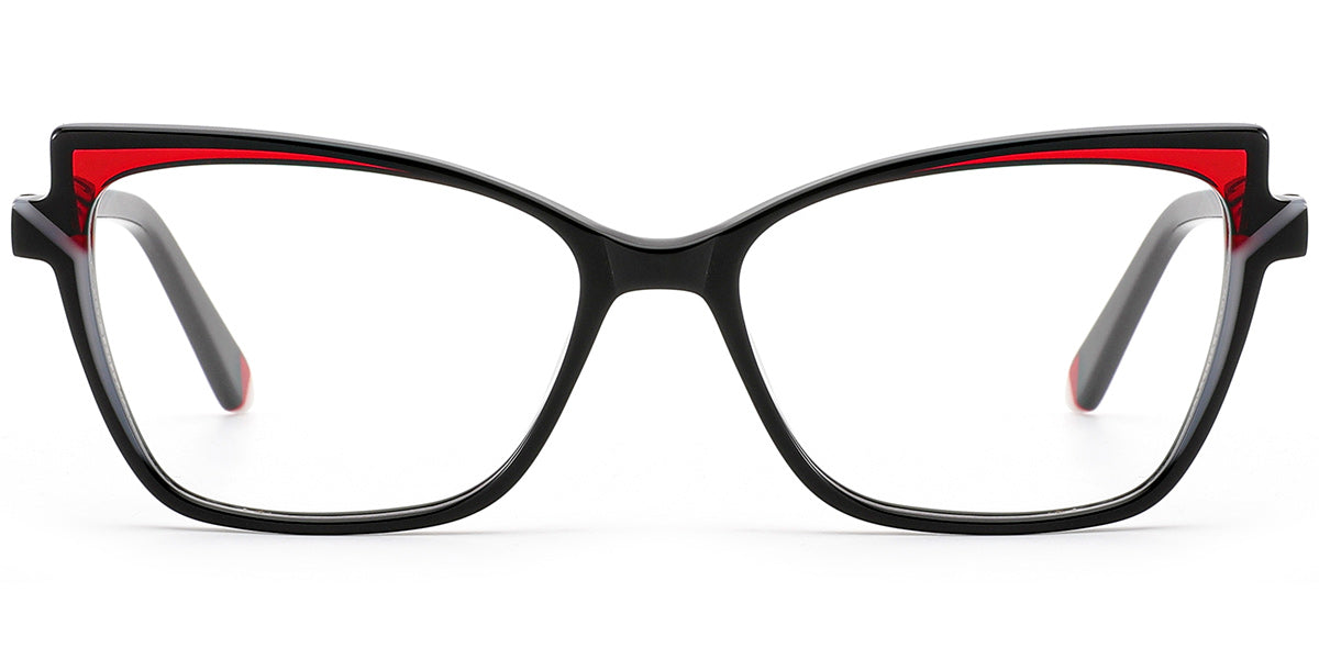 Sapphire Oasis Eyewear
