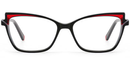 Sapphire Oasis Eyewear