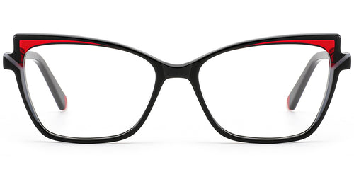 Sapphire Oasis Eyewear