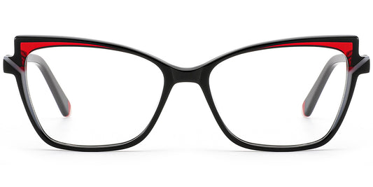 Sapphire Oasis Eyewear