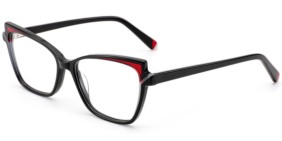 Sapphire Oasis Eyewear