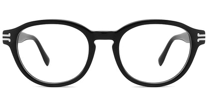 Sapphire Plains Eyewear