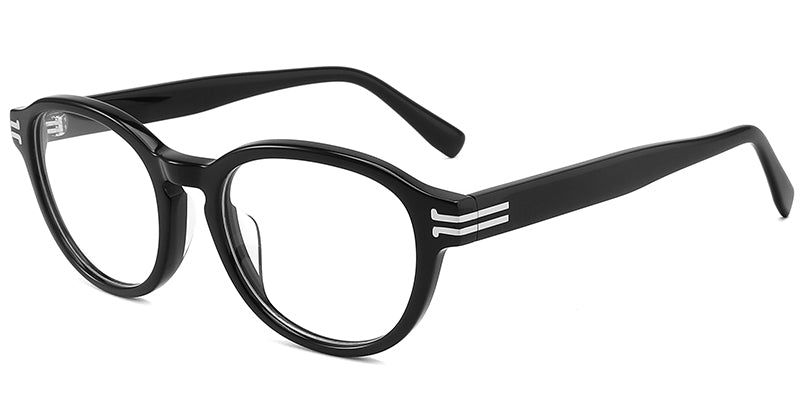 Sapphire Plains Eyewear