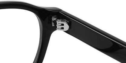 Sapphire Plains Eyewear