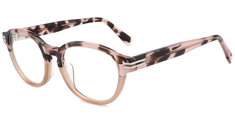 Sapphire Plains Eyewear