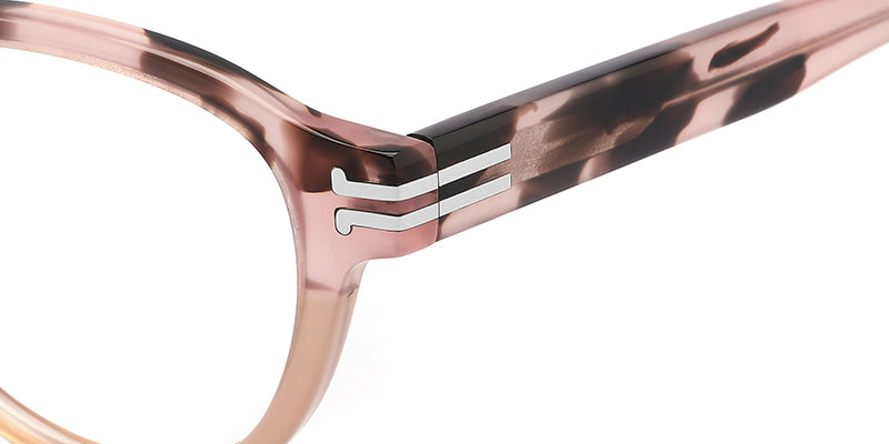 Sapphire Plains Eyewear