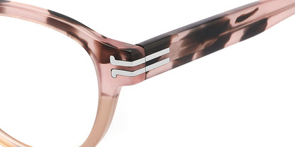 Sapphire Plains Eyewear